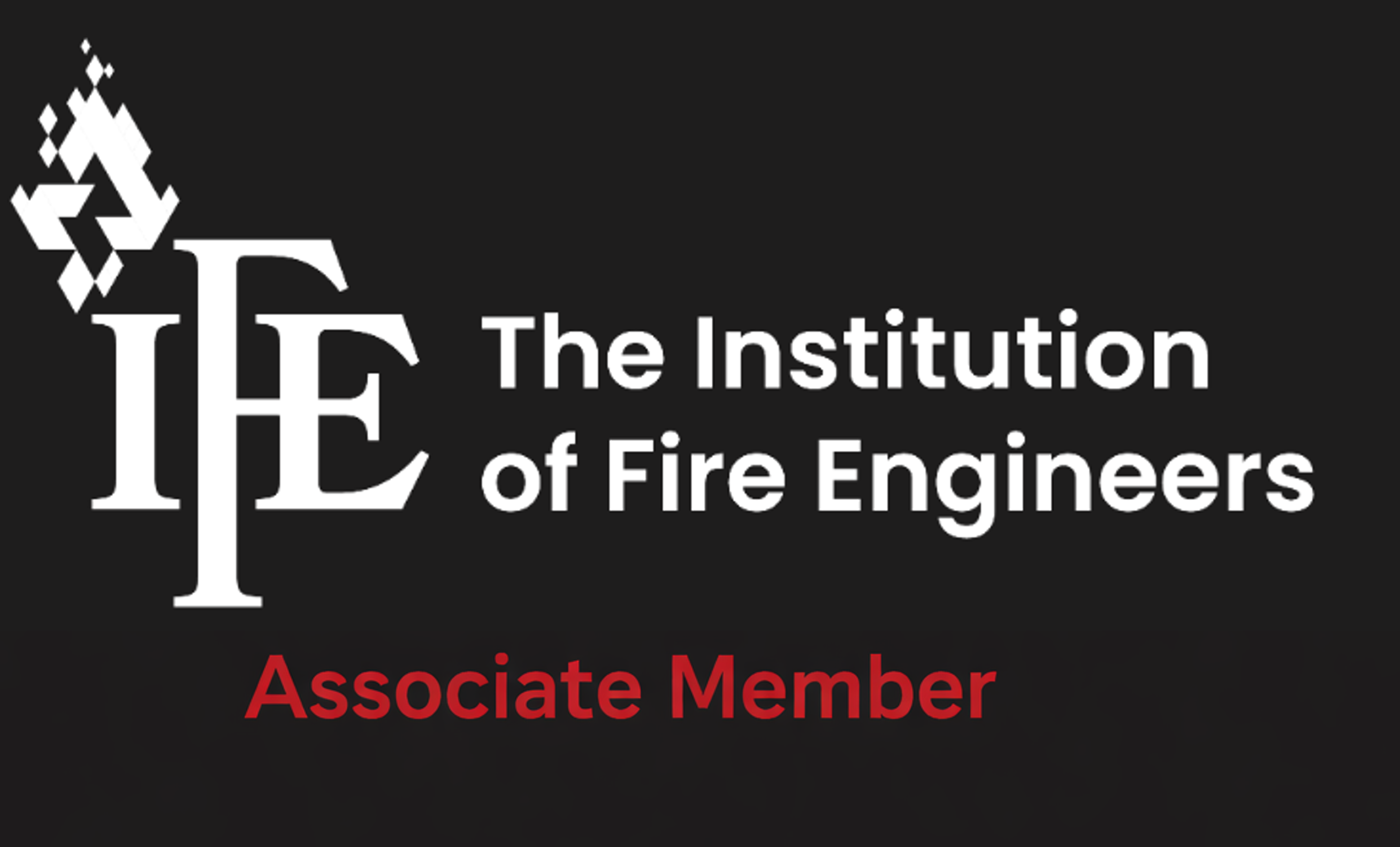 IFE associate member